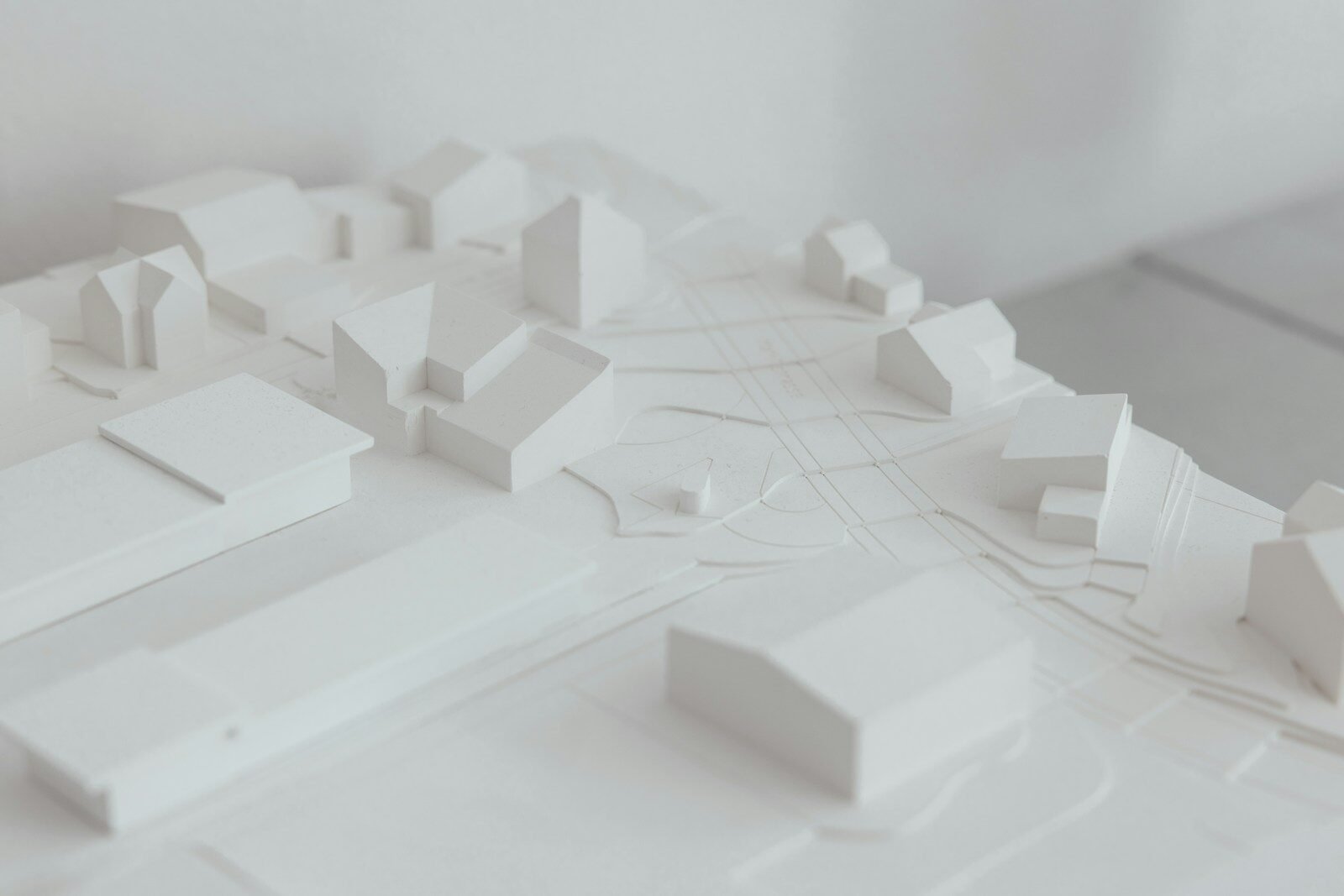 Planning and consultancy